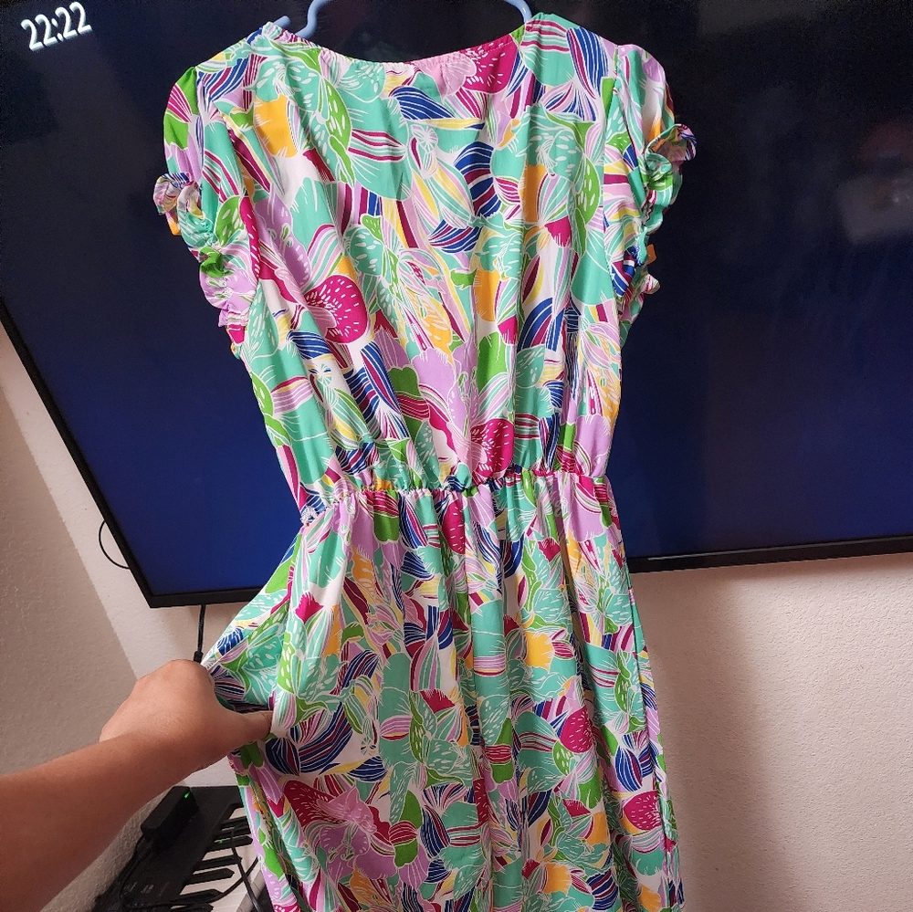 Maxi dress/summer dress/ kurti/ Maternity dress